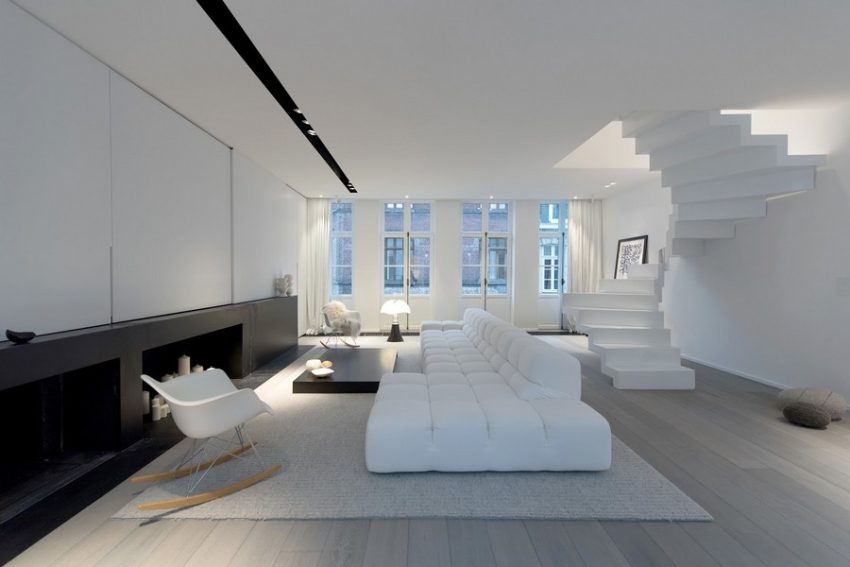 Tips to Incorporate Minimalistic Designs to Your Home’s Interior Design