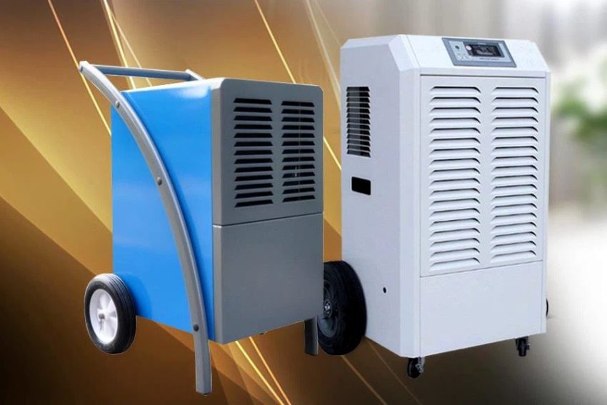 Why You Need a Dehumidifier in Your Home